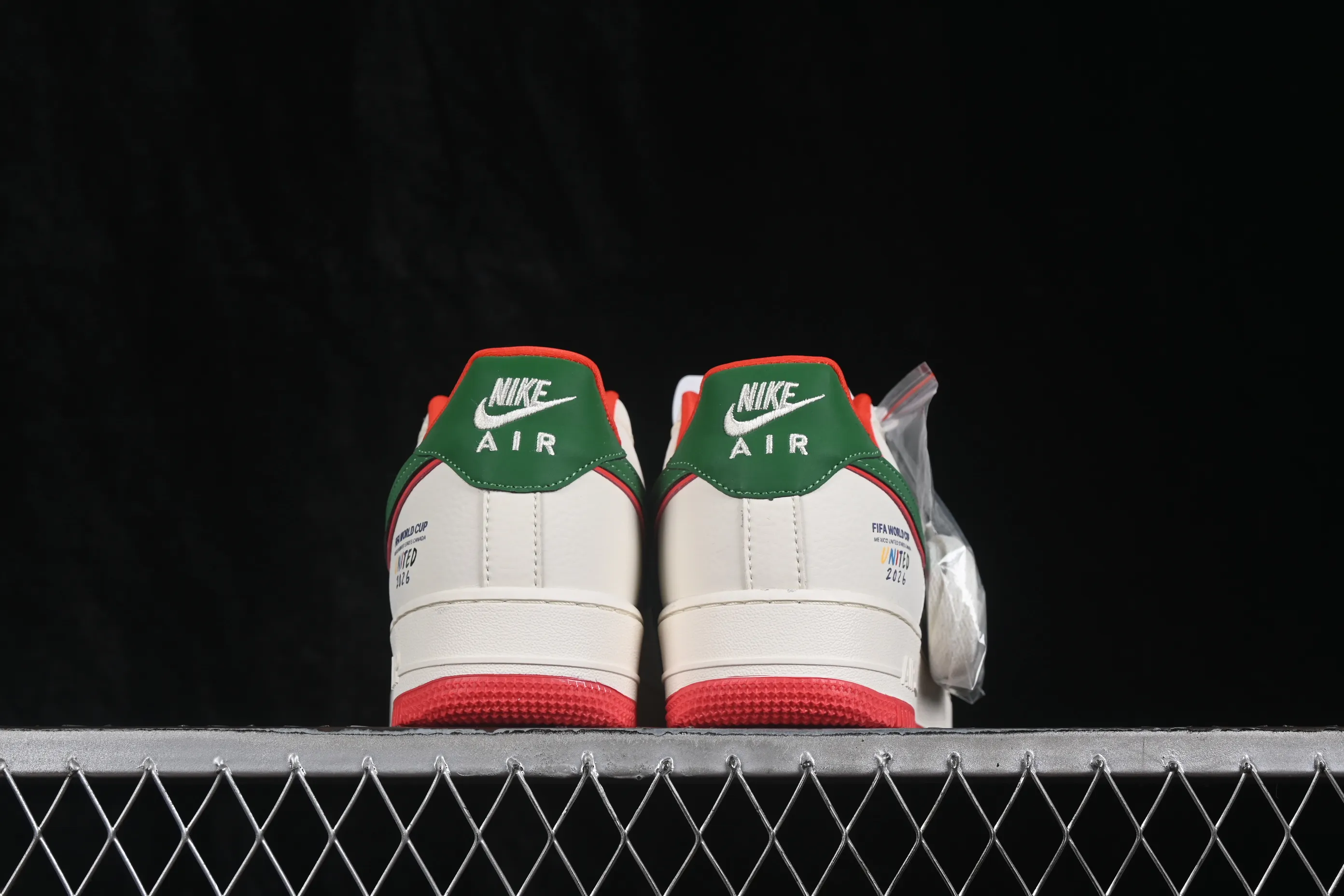 All Categories Nk Air Force 1 Air Force Series Nk Air Force 1 Low Air Force Low Nike Air Force 1'07 Low World Cup Theme Air Force One Low Casual Shoes DD1982-371
